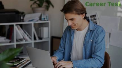Finding Your Perfect Path: the Ultimate Guide to Online Career Tests